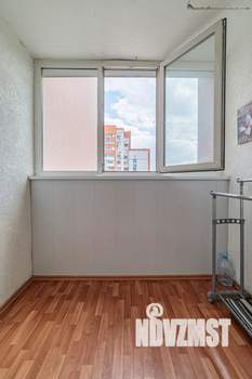 1-к квартира, посуточно, 48м2, 1/1 этаж