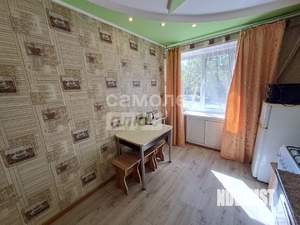 1-к квартира, на длительный срок, 36м2, 2/9 этаж