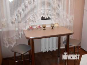 1-к квартира, посуточно, 32м2, 3/5 этаж