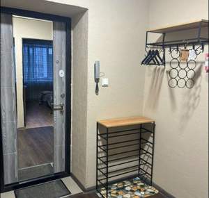 1-к квартира, на длительный срок, 34м2, 4/11 этаж