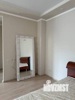 1-к квартира, на длительный срок, 40м2, 7/16 этаж