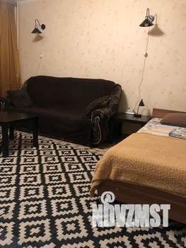 1-к квартира, посуточно, 50м2, 7/13 этаж