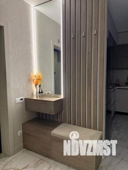 2-к квартира, посуточно, 70м2, 12/17 этаж