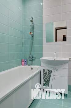 1-к квартира, посуточно, 43м2, 11/14 этаж