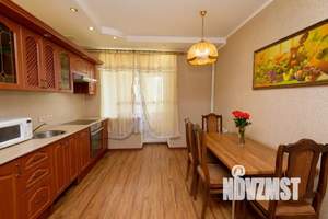 2-к квартира, посуточно, 85м2, 8/14 этаж