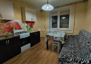 2-к квартира, на длительный срок, 57м2, 9/10 этаж