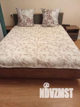 1-к квартира, посуточно, 45м2, 8/9 этаж