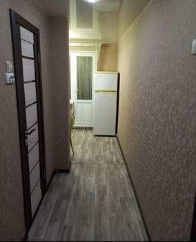 1-к квартира, на длительный срок, 36м2, 5/9 этаж