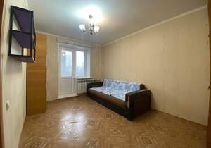 2-к квартира, на длительный срок, 43м2, 8/10 этаж