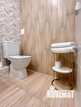 1-к квартира, посуточно, 45м2, 10/16 этаж