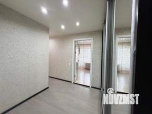 2-к квартира, посуточно, 54м2, 1/1 этаж