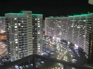 1-к квартира, на длительный срок, 31м2, 17/18 этаж