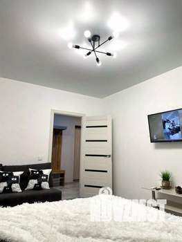 2-к квартира, посуточно, 72м2, 1/1 этаж