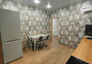 2-к квартира, на длительный срок, 60м2, 4/11 этаж