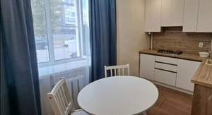 2-к квартира, на длительный срок, 50м2, 1/2 этаж