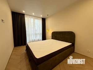 1-к квартира, на длительный срок, 39м2, 12/16 этаж