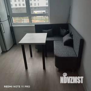 1-к квартира, на длительный срок, 32м2, 4/18 этаж