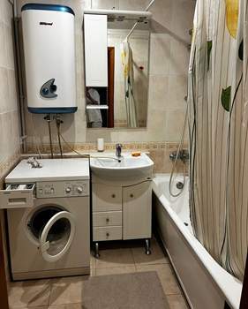 2-к квартира, на длительный срок, 80м2, 2/9 этаж