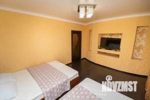 2-к квартира, посуточно, 75м2, 7/14 этаж