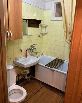 2-к квартира, на длительный срок, 48м2, 5/5 этаж