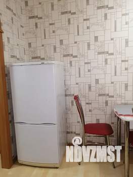 1-к квартира, посуточно, 25м2, 2/5 этаж