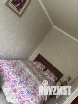 1-к квартира, посуточно, 30м2, 2/9 этаж