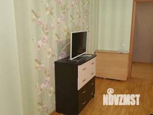 1-к квартира, на длительный срок, 44м2, 2/16 этаж