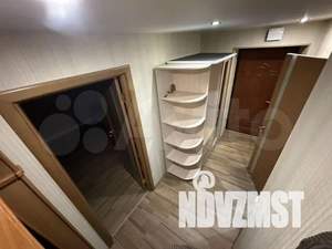 1-к квартира, на длительный срок, 40м2, 8/10 этаж