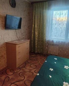 2-к квартира, на длительный срок, 52м2, 6/10 этаж