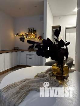 1-к квартира, посуточно, 38м2, 17/20 этаж