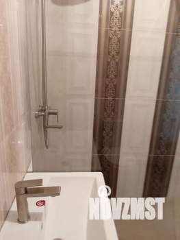 1-к квартира, посуточно, 30м2, 6/9 этаж