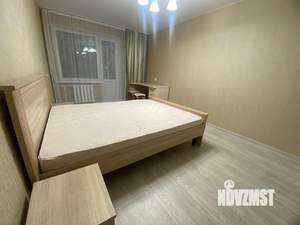 1-к квартира, на длительный срок, 40м2, 3/10 этаж