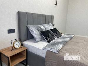 1-к квартира, посуточно, 48м2, 1/1 этаж