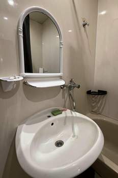 1-к квартира, на длительный срок, 48м2, 17/18 этаж