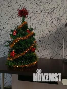 1-к квартира, посуточно, 34м2, 4/5 этаж