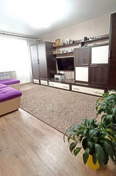 2-к квартира, на длительный срок, 50м2, 5/5 этаж