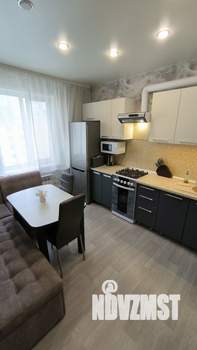 1-к квартира, на длительный срок, 45м2, 10/14 этаж