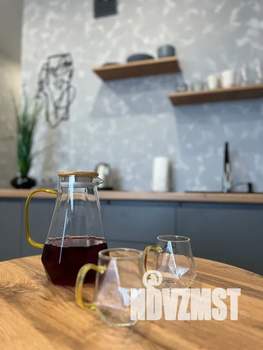 1-к квартира, посуточно, 25м2, 11/16 этаж