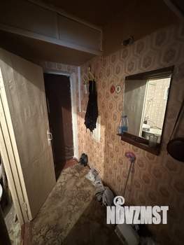 1-к квартира, на длительный срок, 31м2, 2/6 этаж