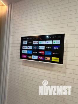 Студия квартира, посуточно, 25м2, 3/16 этаж