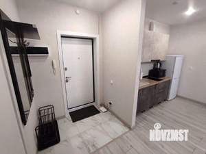 1-к квартира, посуточно, 48м2, 1/1 этаж