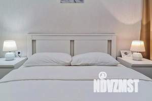 1-к квартира, посуточно, 22м2, 12/13 этаж