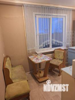 1-к квартира, на длительный срок, 33м2, 3/9 этаж