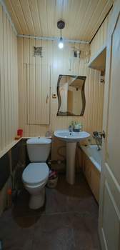 2-к квартира, на длительный срок, 59м2, 5/5 этаж