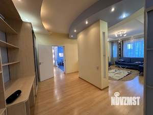 2-к квартира, на длительный срок, 88м2, 4/10 этаж