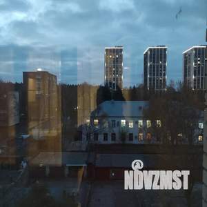 1-к квартира, посуточно, 59м2, 5/10 этаж