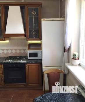 3-к квартира, на длительный срок, 85м2, 4/6 этаж