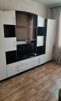 1-к квартира, на длительный срок, 35м2, 9/9 этаж