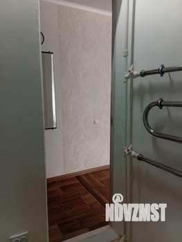 1-к квартира, на длительный срок, 34м2, 3/4 этаж