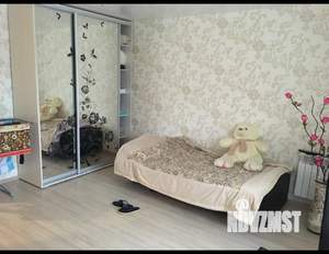 2-к квартира, на длительный срок, 57м2, 5/16 этаж